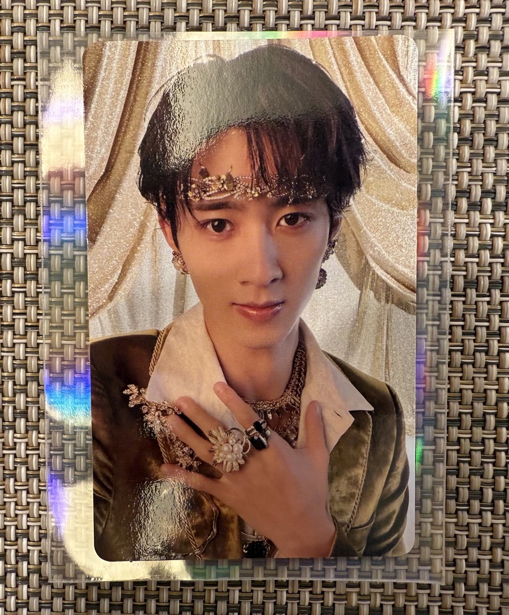 _rgtk034_'s tweet photo. M!LK 爆裂愛してる 好きすぎて滅
通常盤 封入特典 トレカ 交換

【譲】 ⭕️曽野

【求】 💖佐野、塩﨑

郵送での交換希望です。
お気軽にお声掛けください💌 https://t.co/sEdJZeop3e