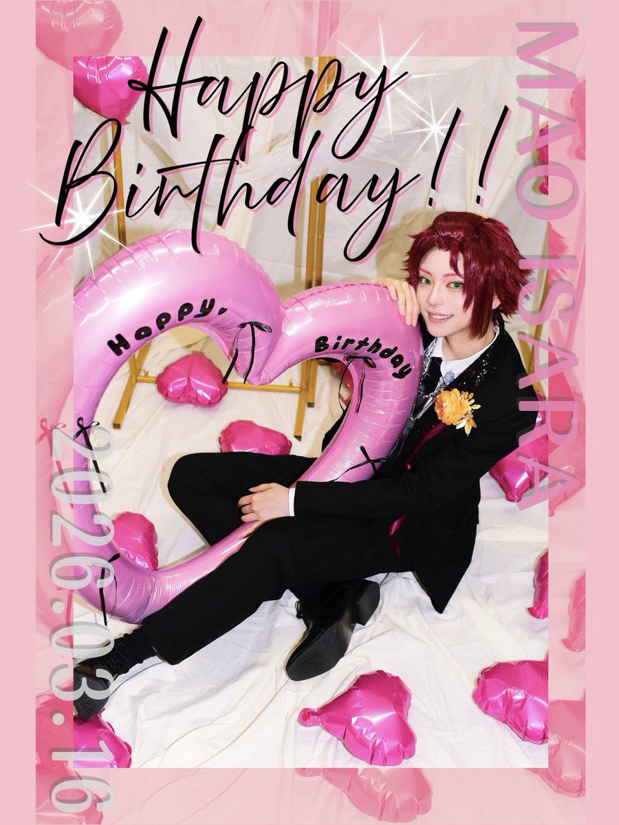 ばりー tweet media