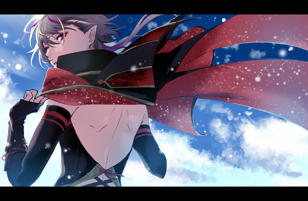 けんいち (@ken1ro_u) / Posts / X