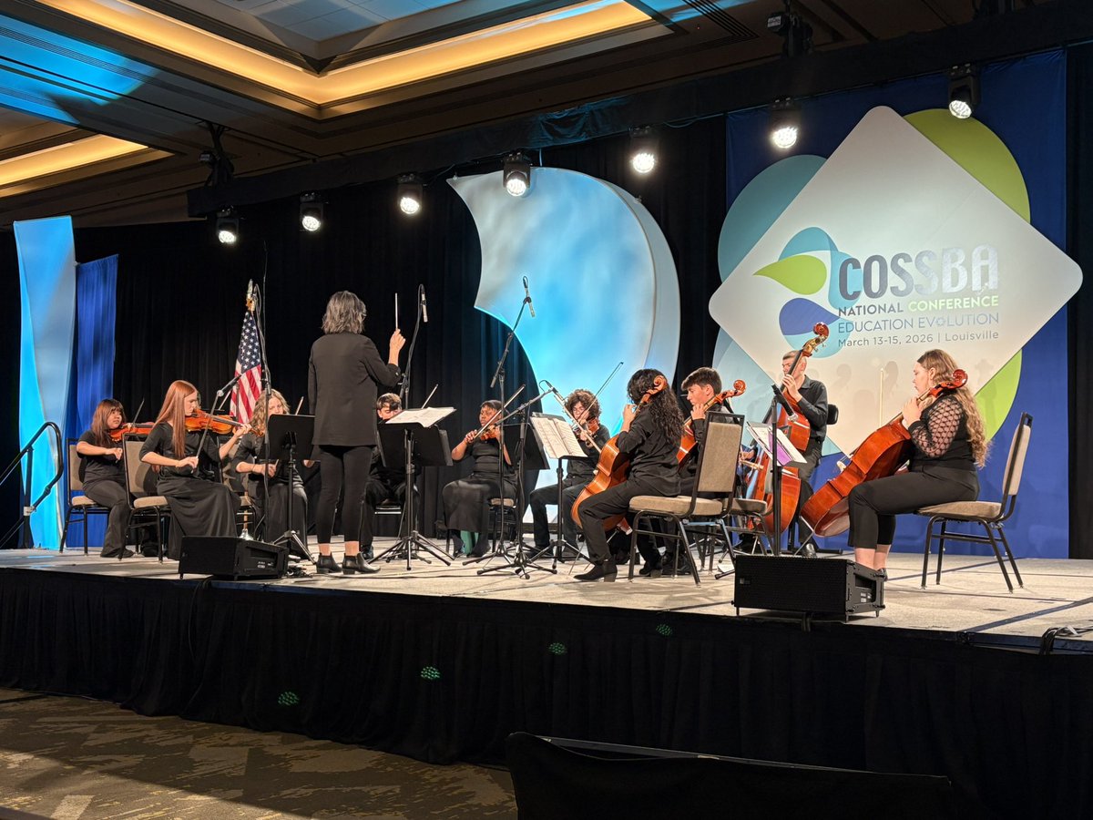 Kentucky School Boards Association (KSBA) tweet media