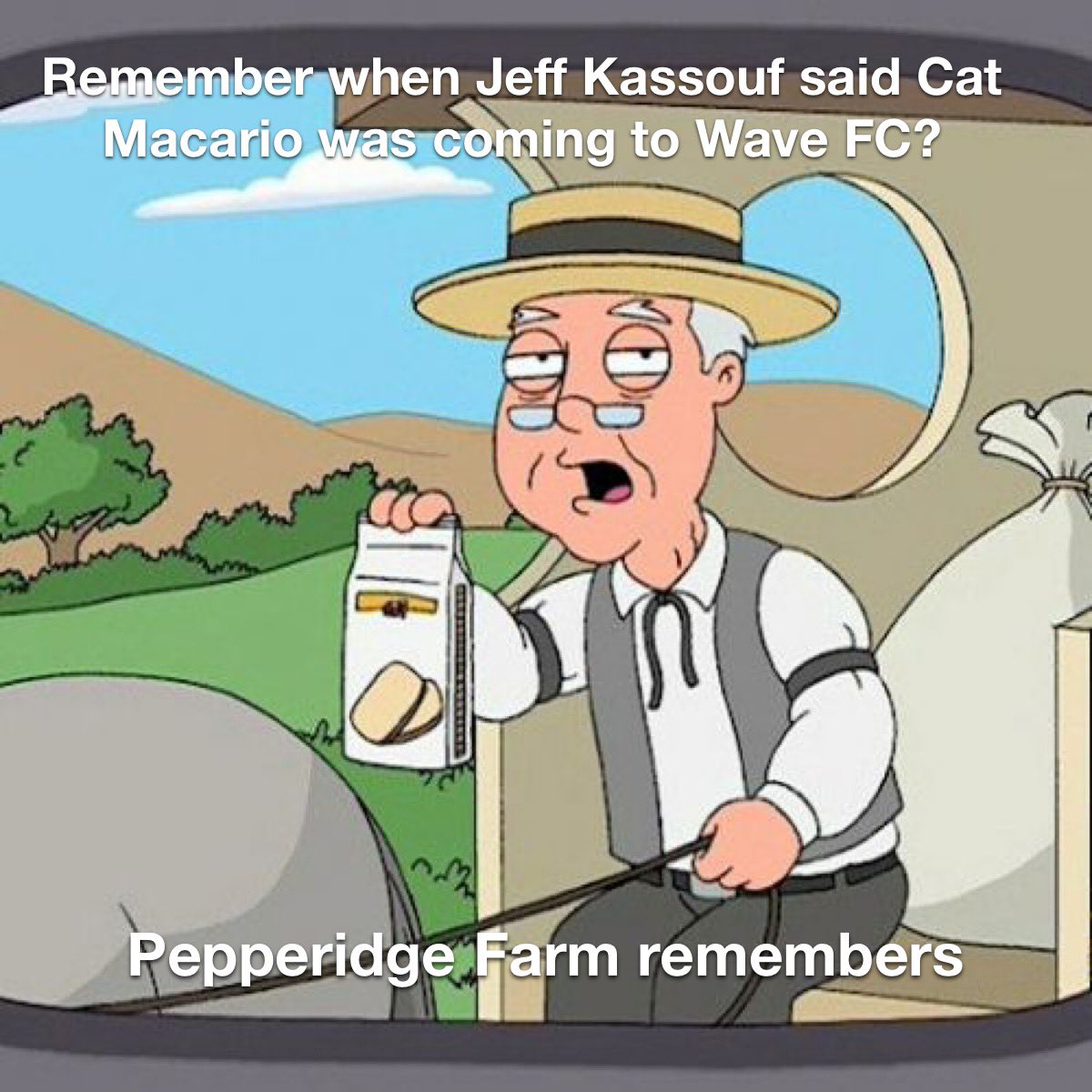 San Diego Wave FC Gritty tweet media