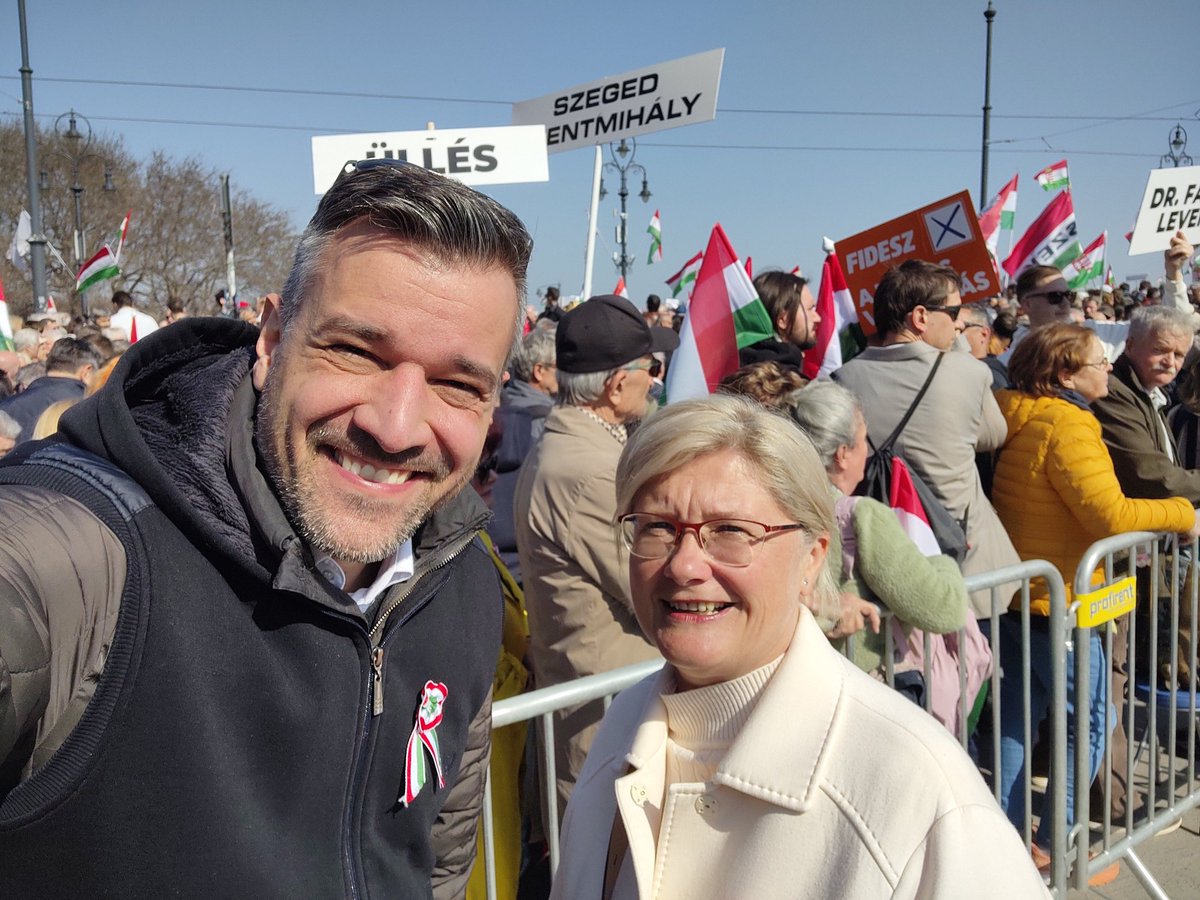 András LÁSZLÓ MEP 🇭🇺 tweet media