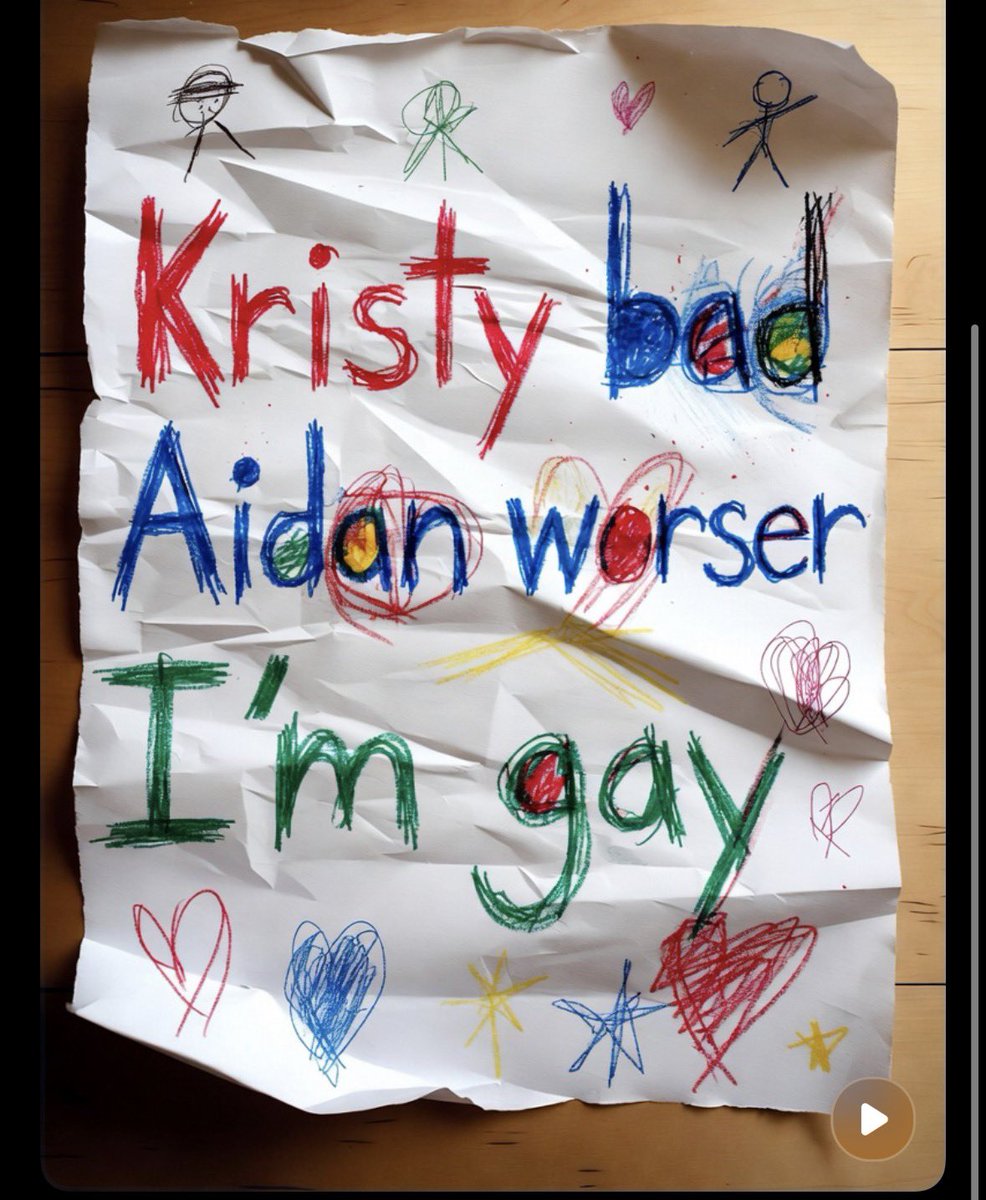 Kristy momo alpaca tweet media