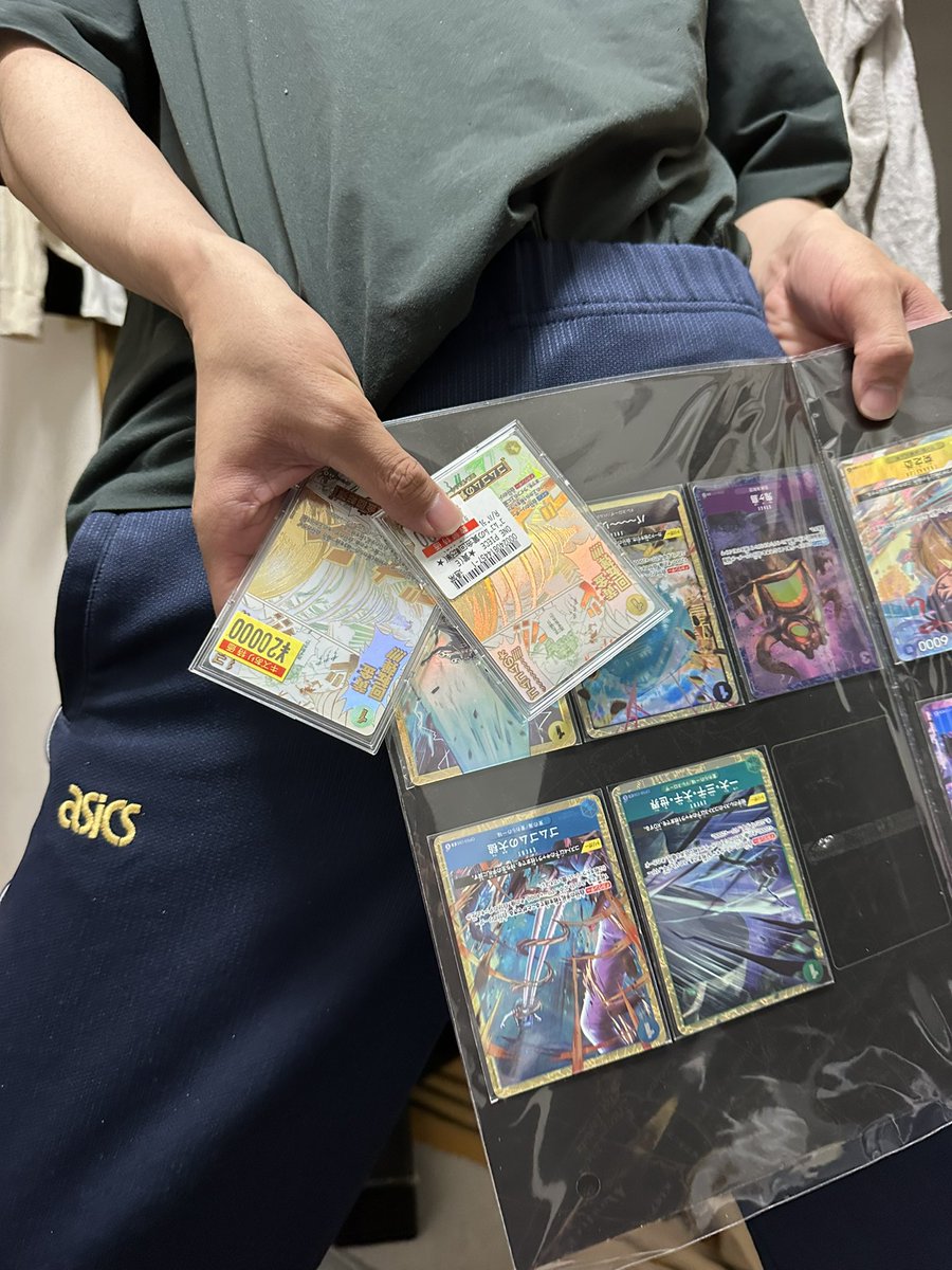 ゆうき tweet media