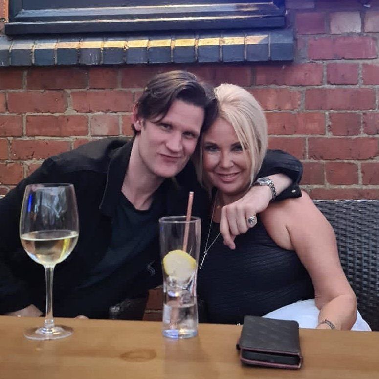 matt smith thinker 💭 tweet media