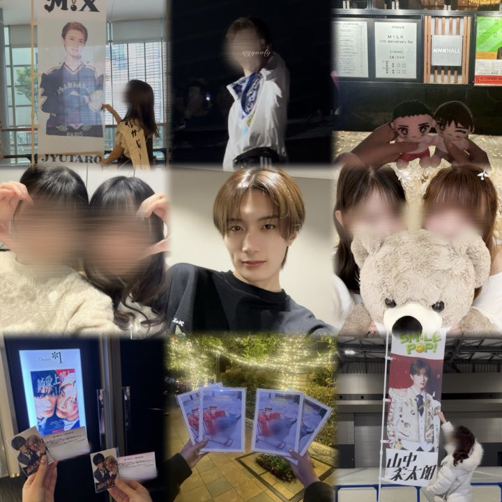 じゅうくん tweet media