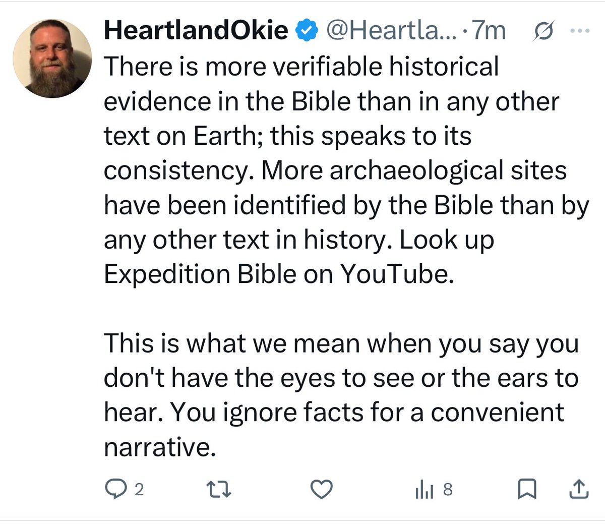 Atheist Girl tweet media