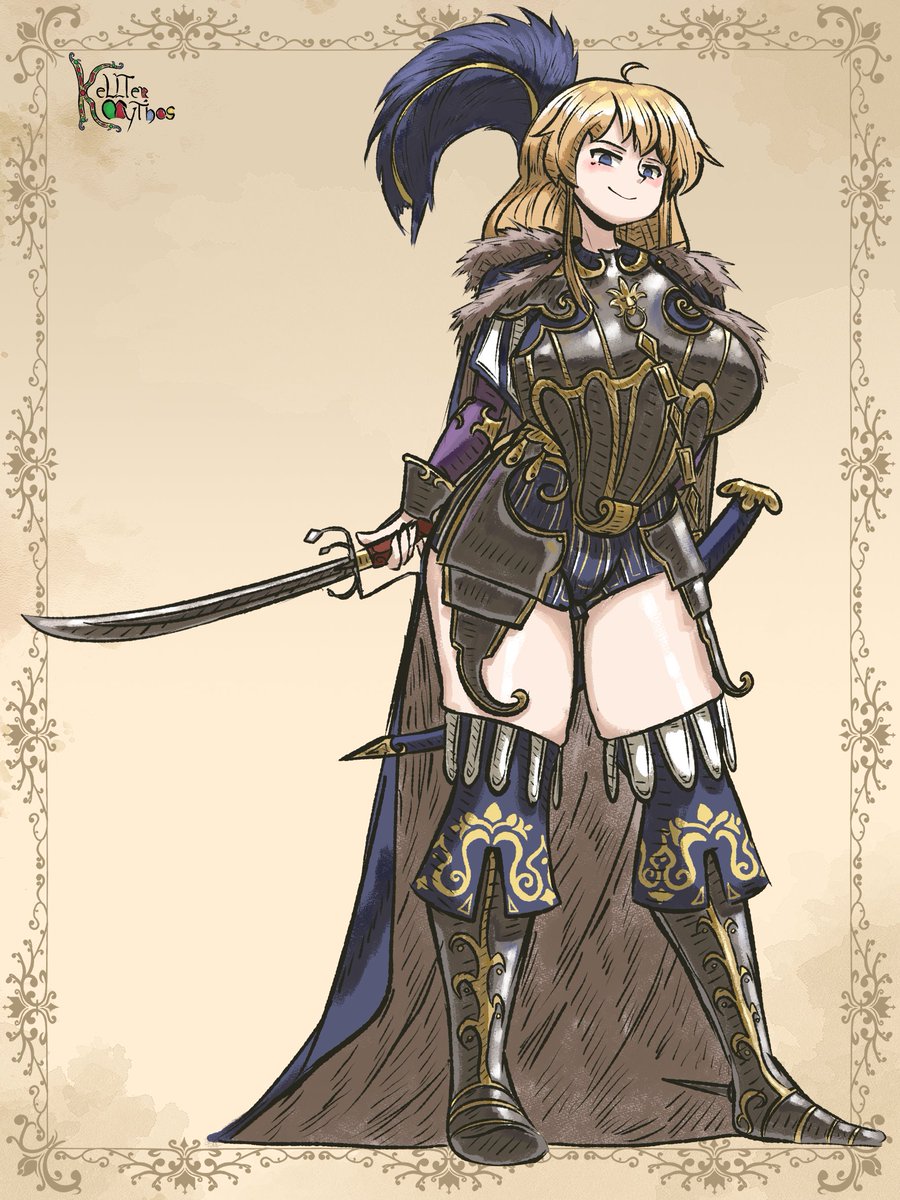 ⚔️Kellter🛡️ tweet media