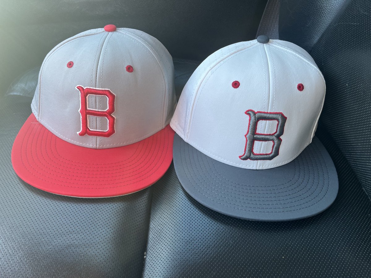 BHS Redmen Baseball tweet media