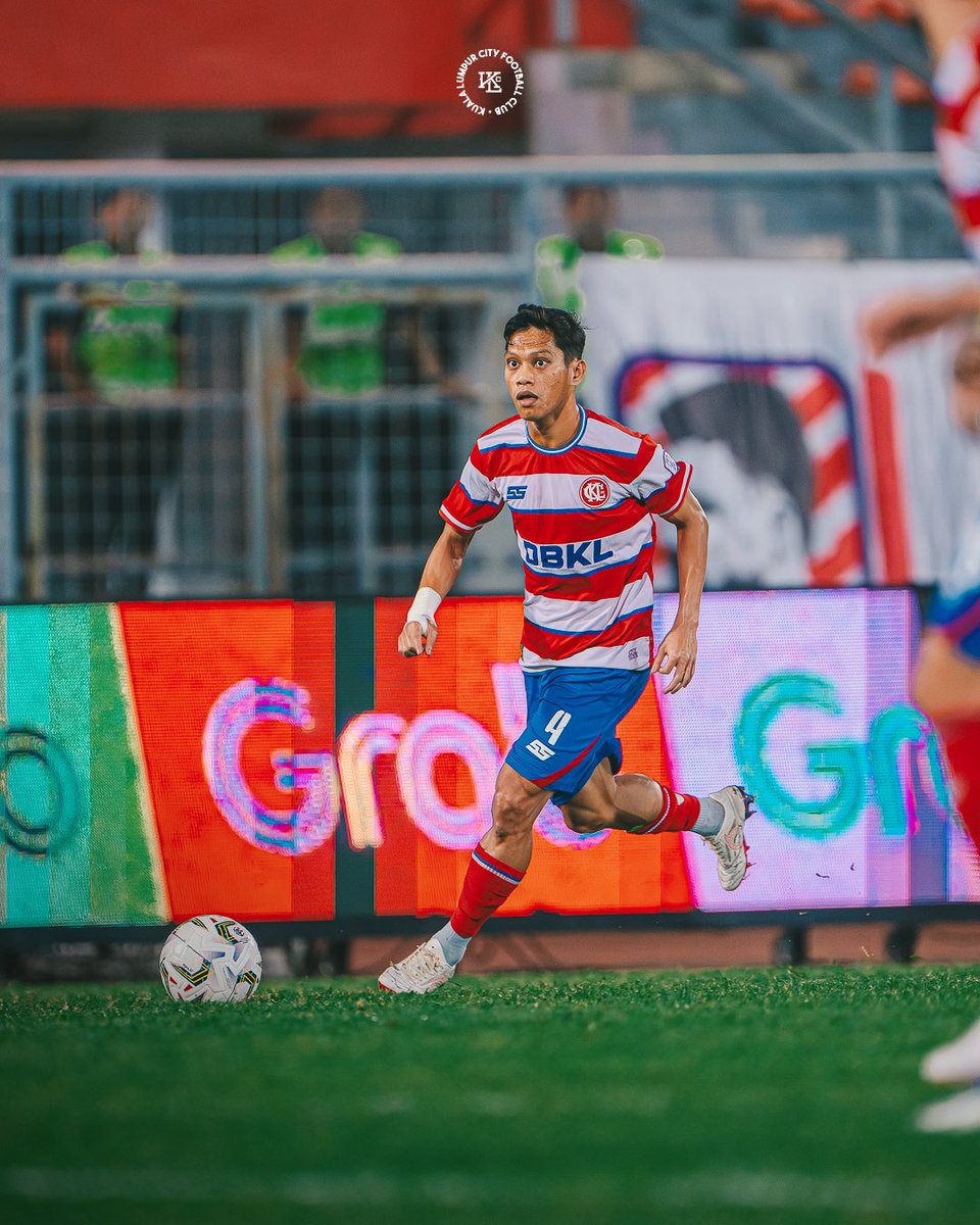 Kuala Lumpur City Football Club tweet media