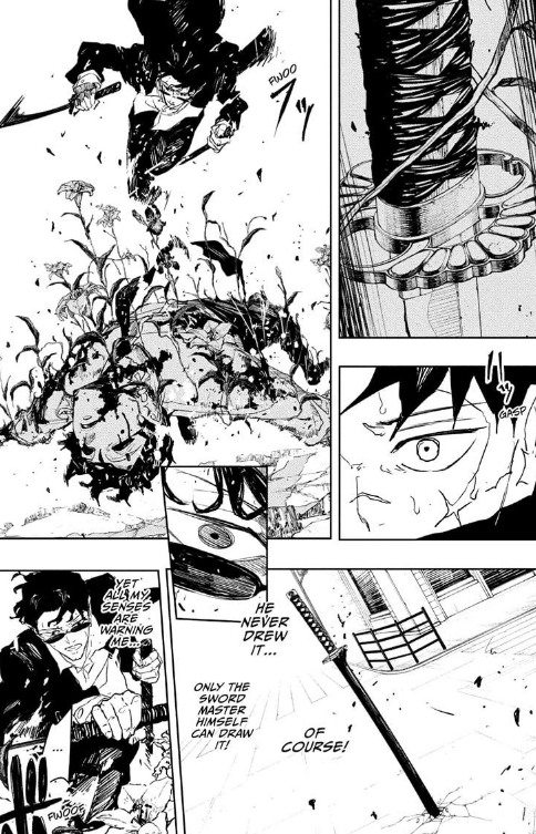 Pikku 感情的 - 「イチガチバチ宗教家」 tweet media