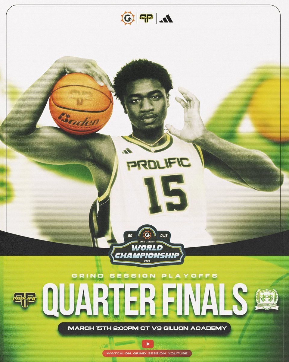 Prolific Prep tweet media