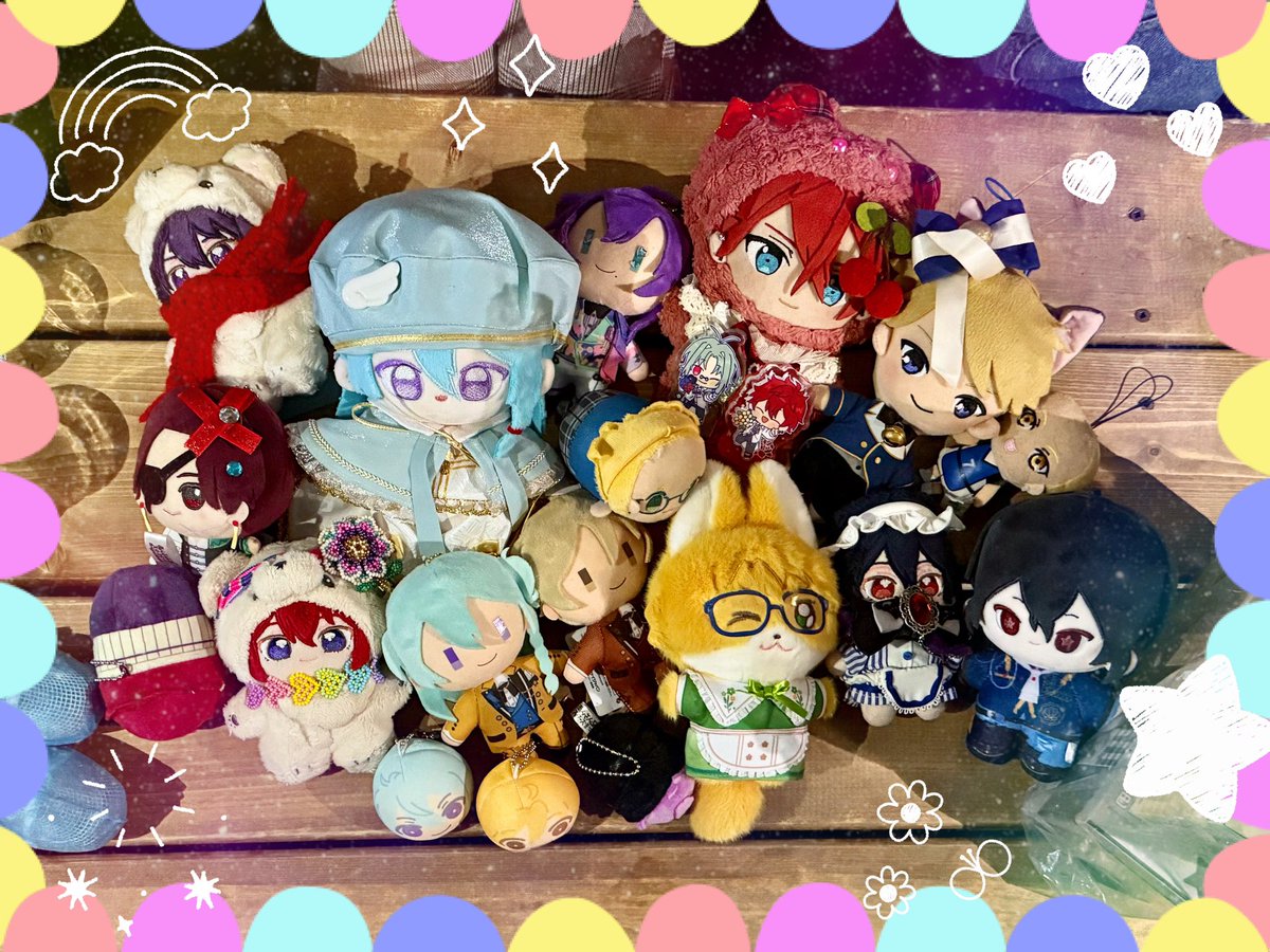 karaoke was so much fun 🥰