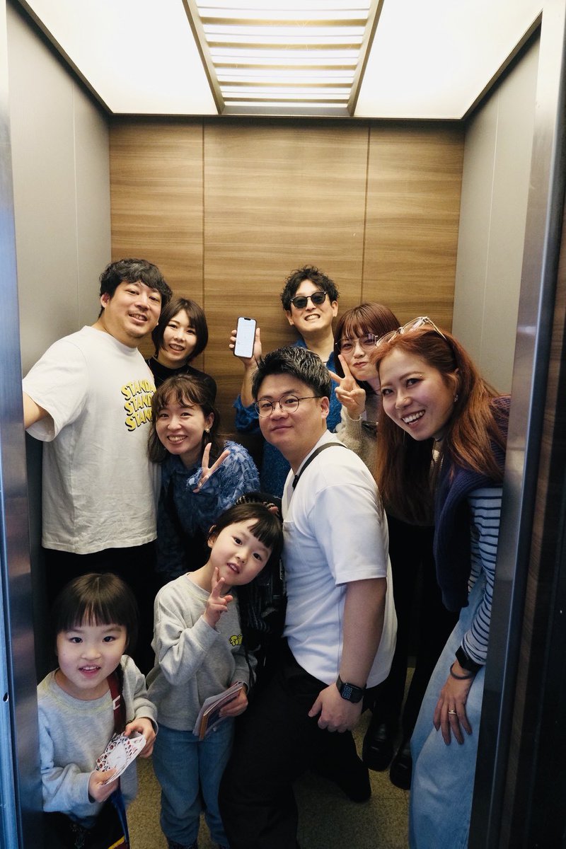 GOBUSATA（ごぶさた） tweet media