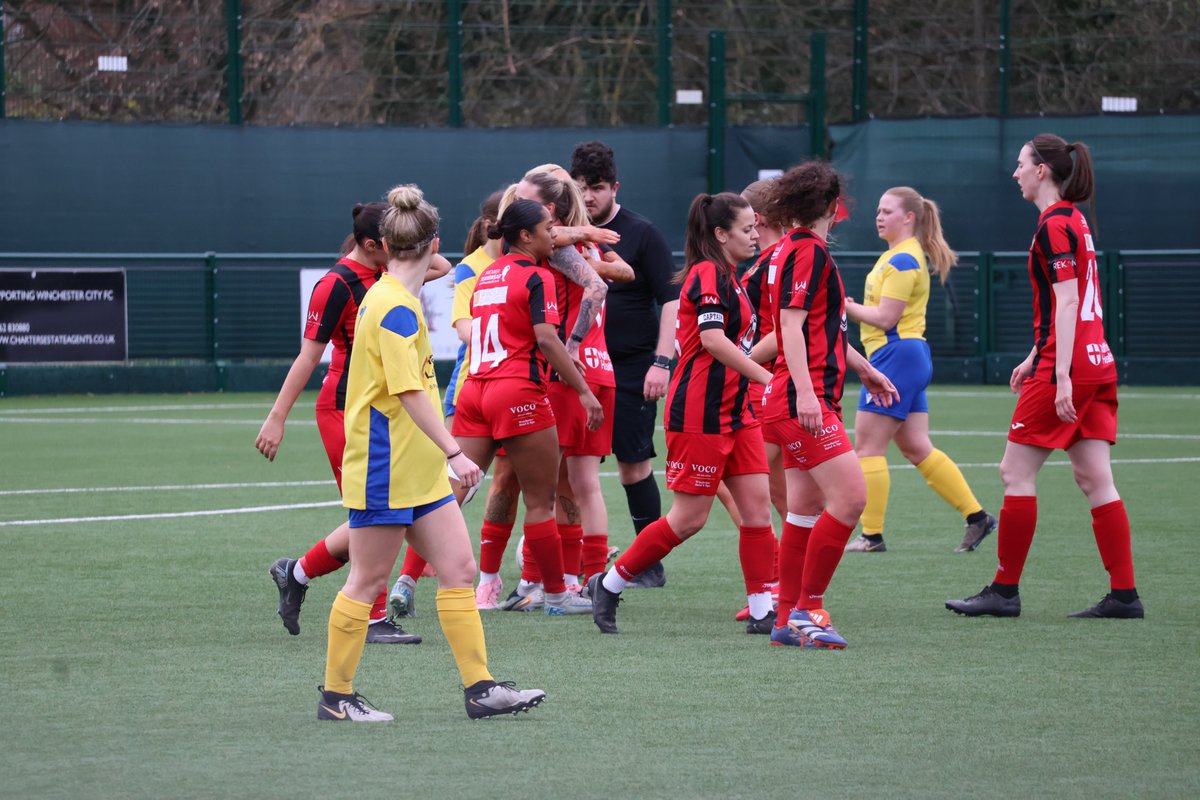 Winchester City Flyers tweet media