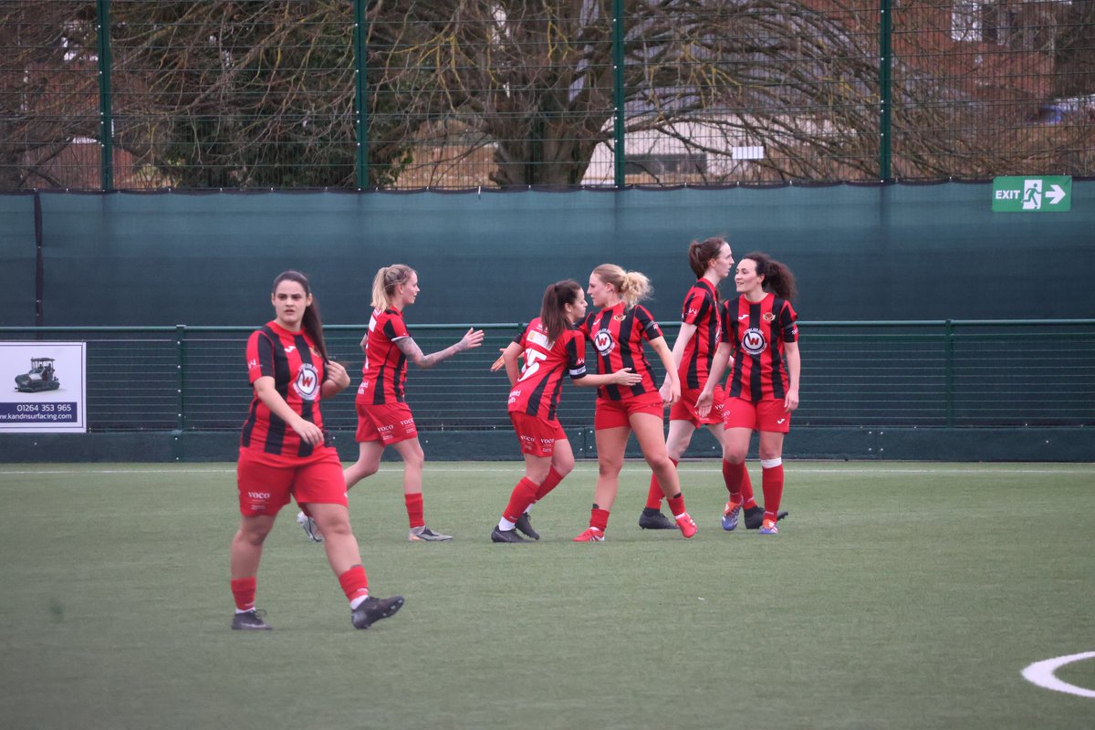 Winchester City Flyers tweet media