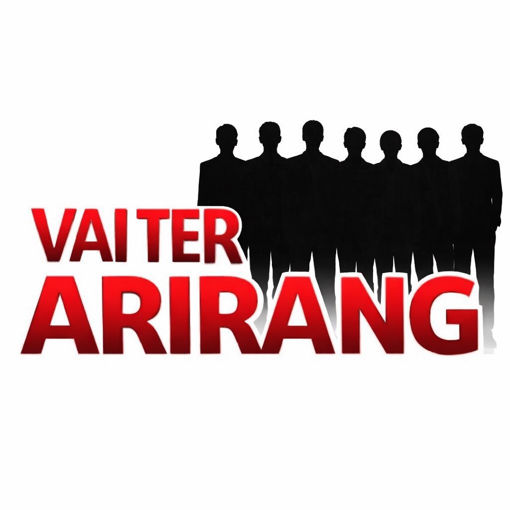 angukman's tweet photo. estão todos prontos para arirangar?
#BARMYIsReadyForARIRANG https://t.co/HTWvdAfd2s