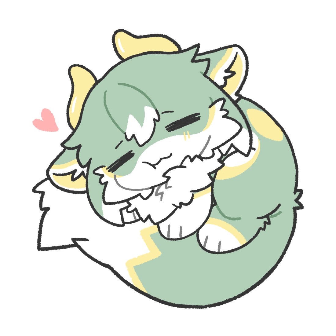 사쿠네 {SAKUNE} tweet media