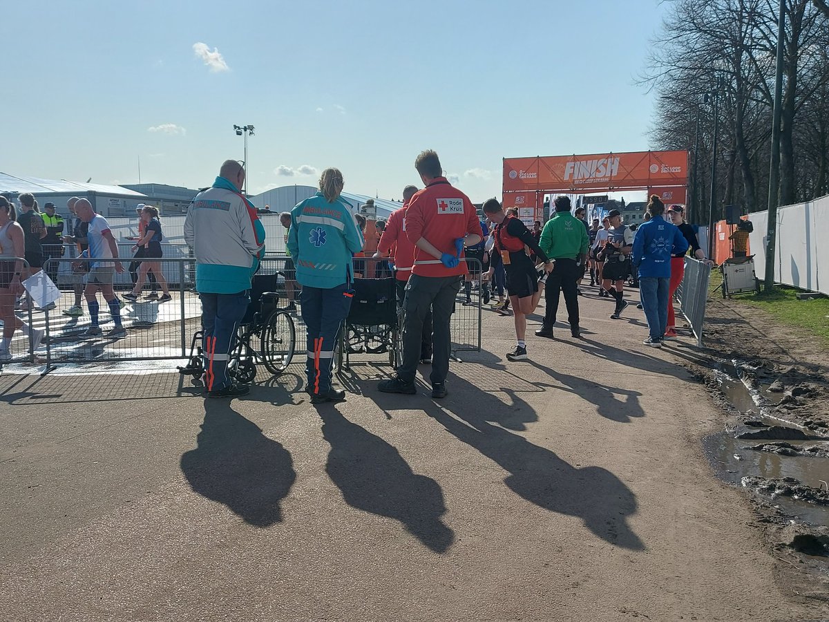 Cees van Romburgh tweet media