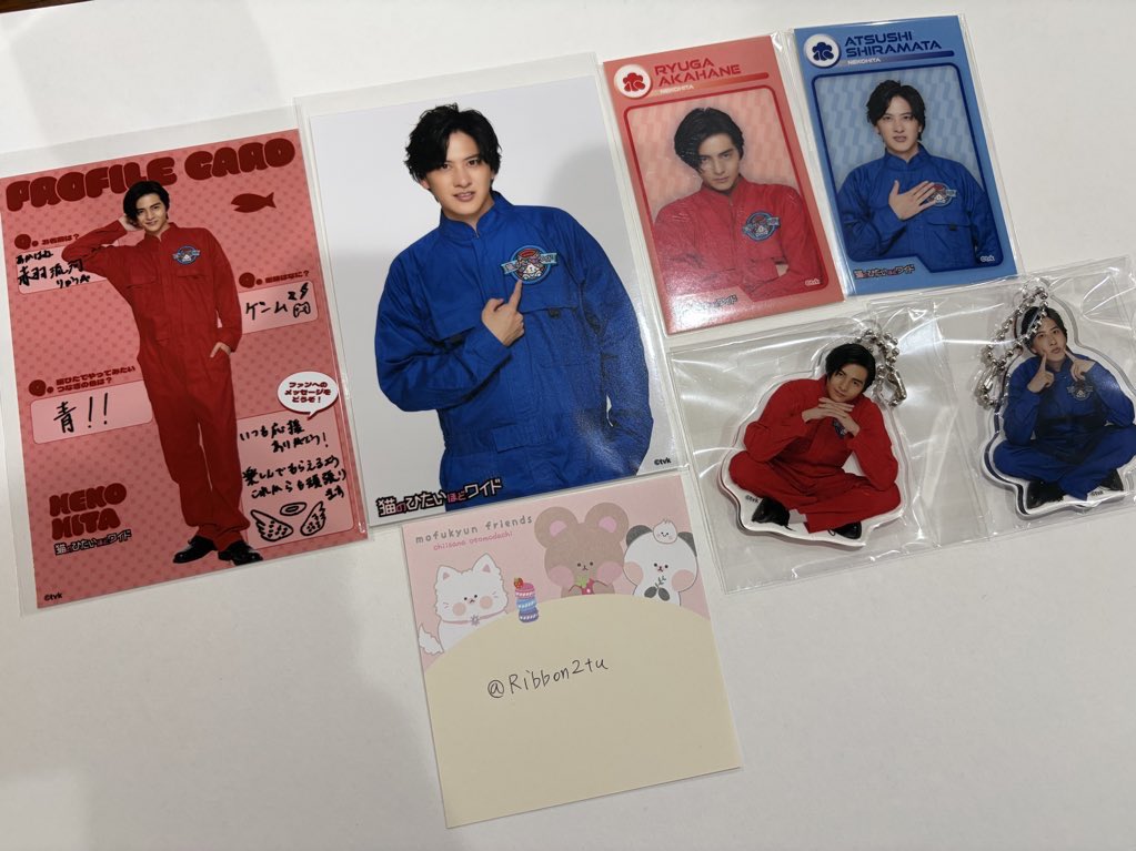 ℛ𝒾🎀プロカ必読 tweet media