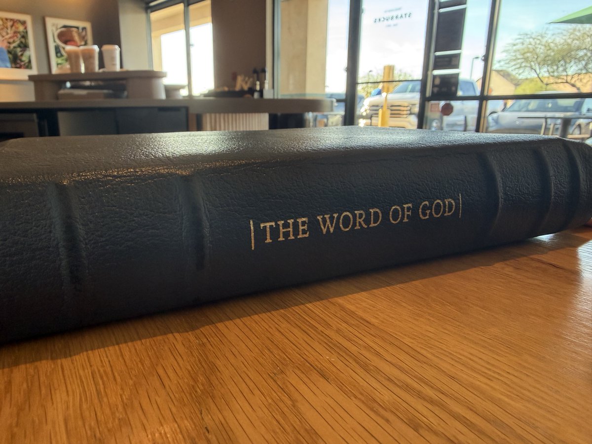 Tim Trieber tweet media