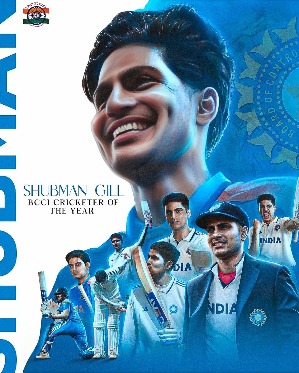 The Bharat Army tweet media