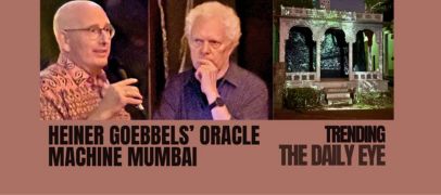 The Daily Eye tweet media