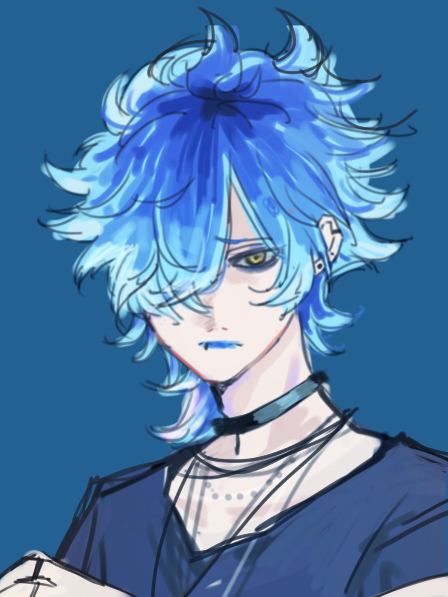 ひ°ん＜ tweet media