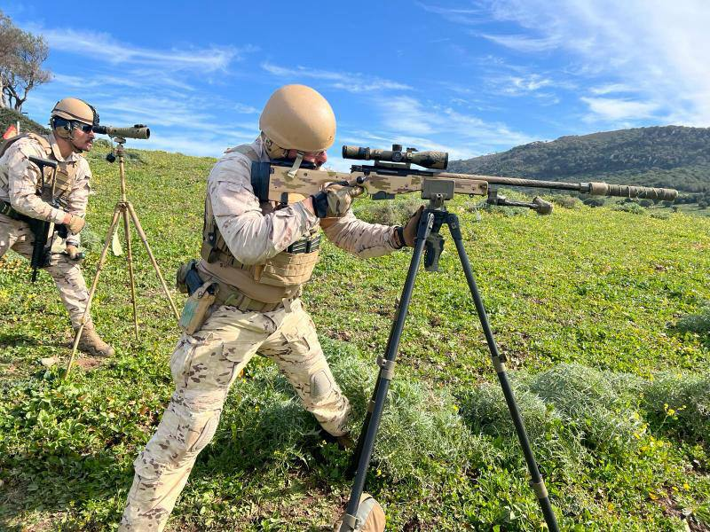 ZONA TÁCTICA tweet media