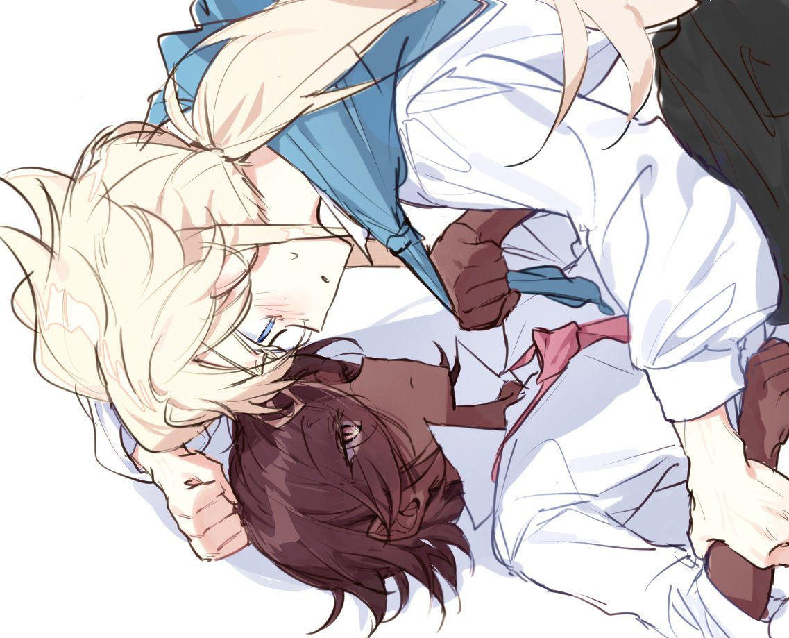 김필통 tweet media