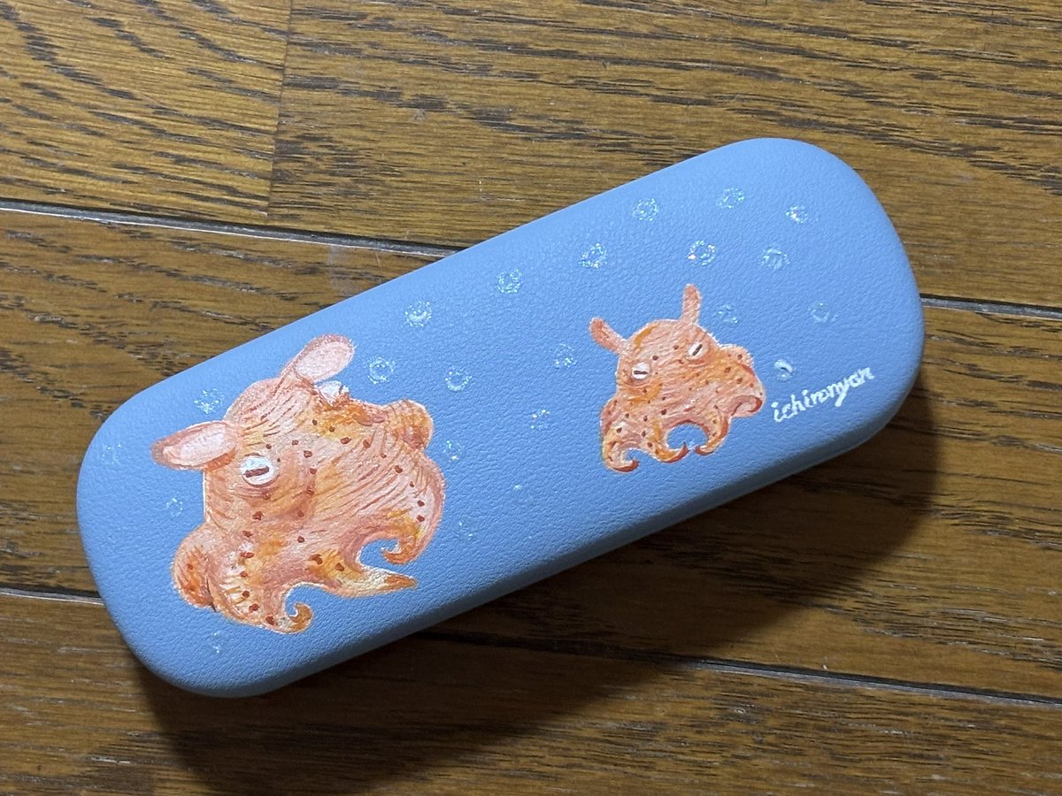 3/28(土)尼崎のシャレコーベミュージアムさんにて開催されるお魚イベントMITOSUIに参加させていただきます❣️リアルな手描きグッズやレジンアクセサリー、布小物などを販売予定なので、是非是非遊びに来て下さい💗
#ichironyan  #MITOSUI  #尼崎  #シャレコーベミュージアム