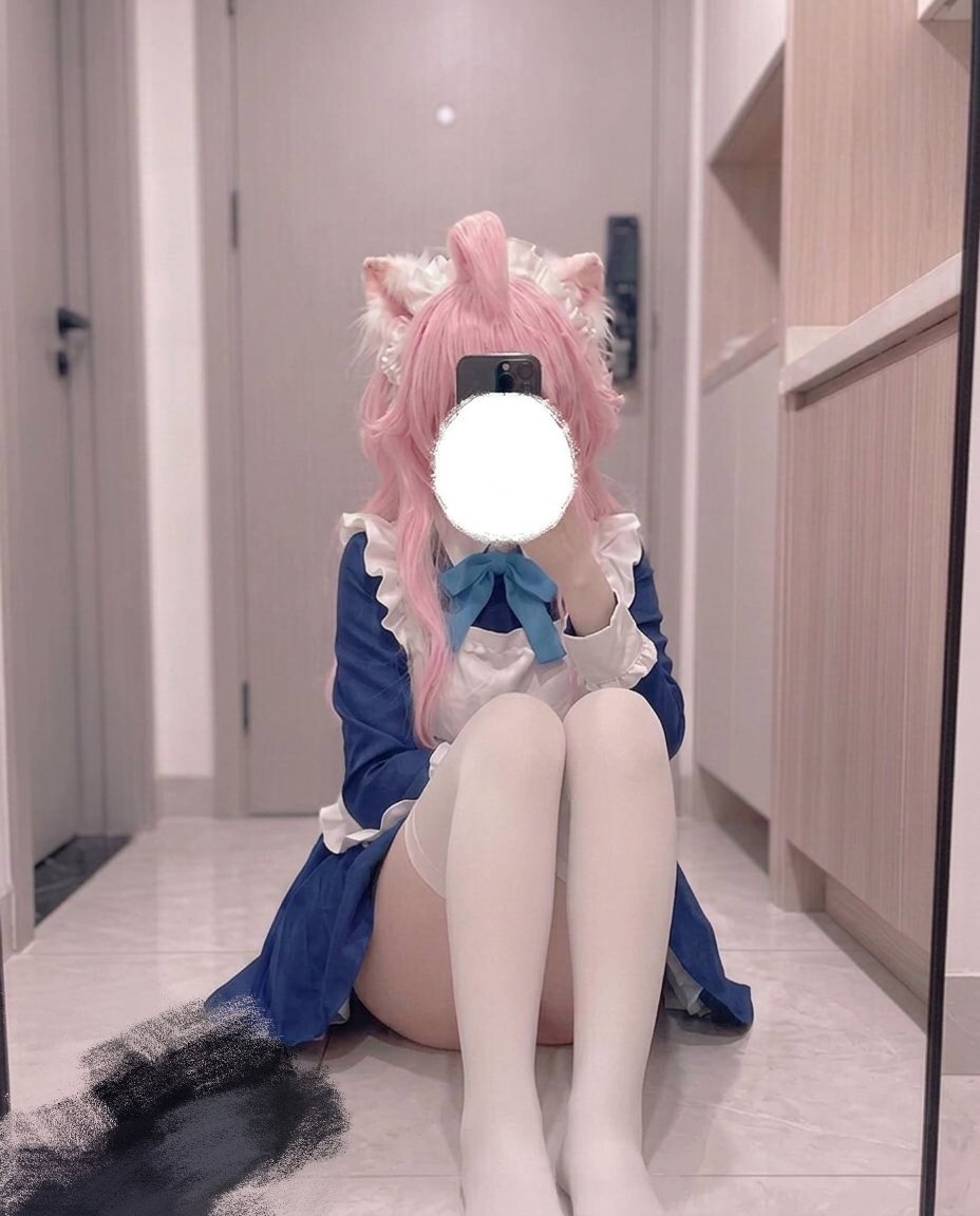 喵可ovo tweet media