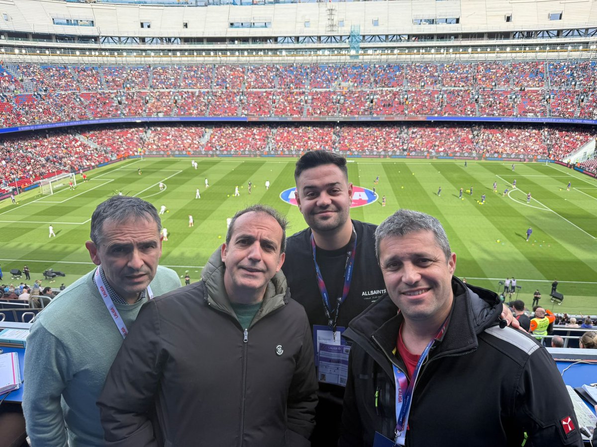 Carrusel Deportivo tweet media