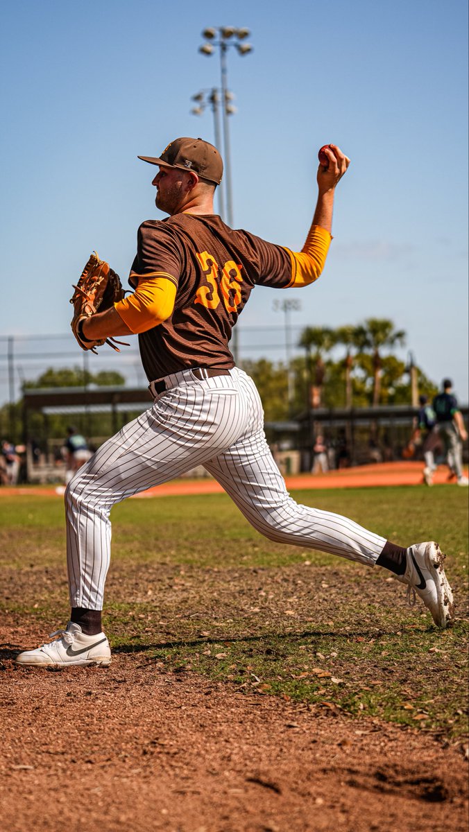 Rowan Baseball tweet media