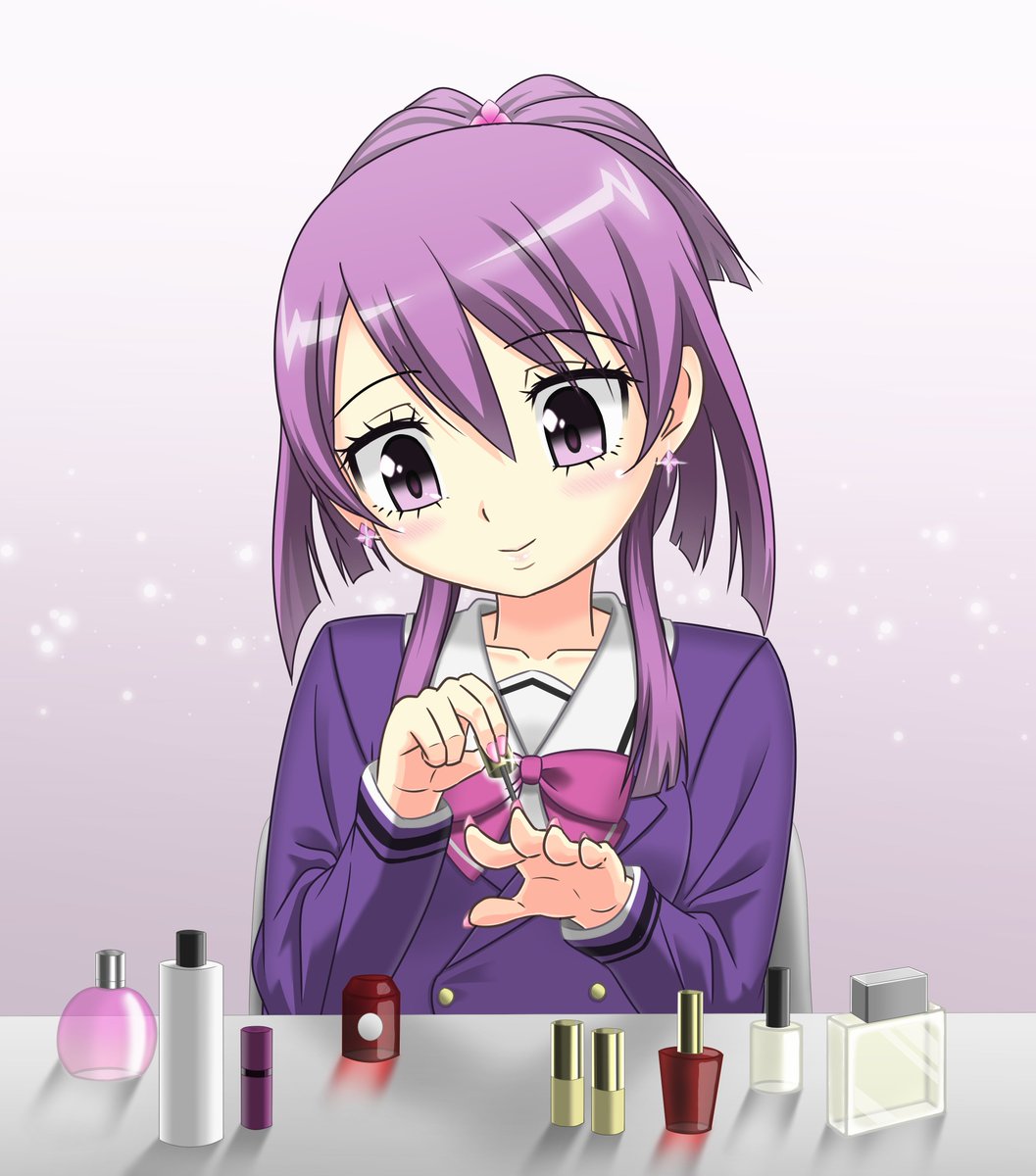 夏木 tweet media