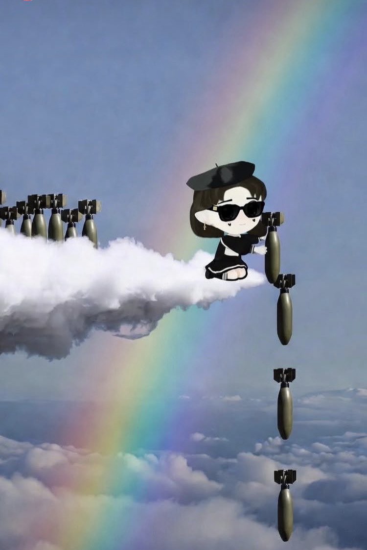 Tea čozy 🍊 tweet media