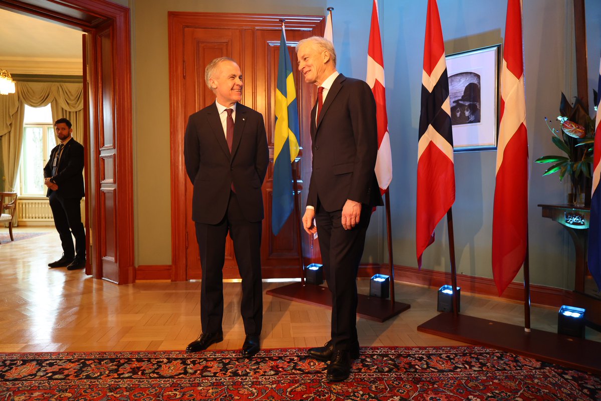 Prime Minister of Canada tweet media