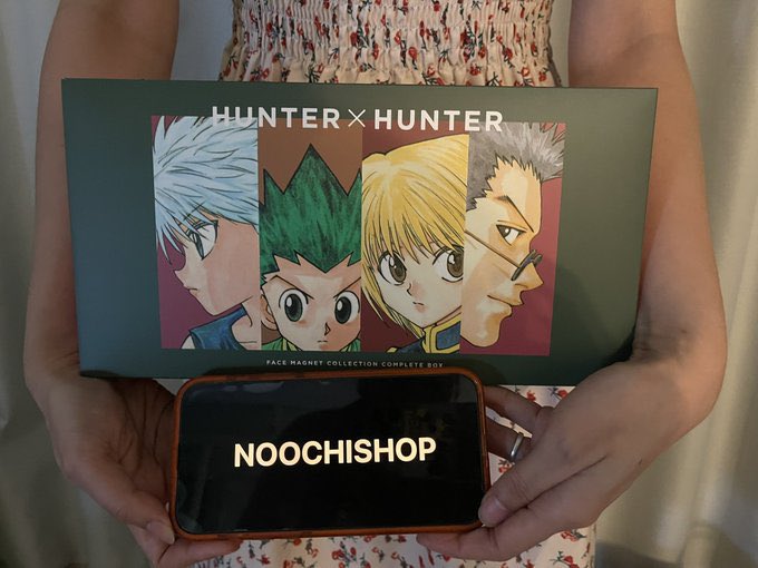 🎀Noochishop🎀Pre-Order สินค้า🥳 tweet media
