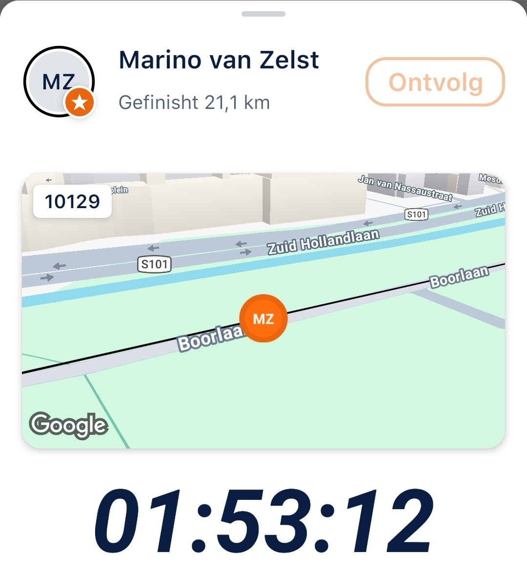 Marino van Zelst - Ipenburg tweet media