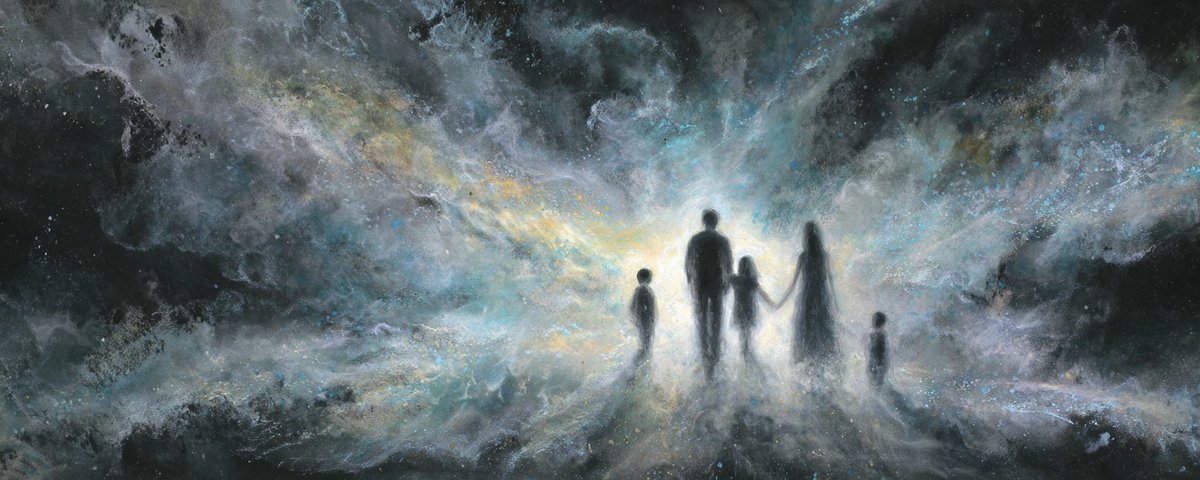 Communism's One Consistent Enemy: The Family