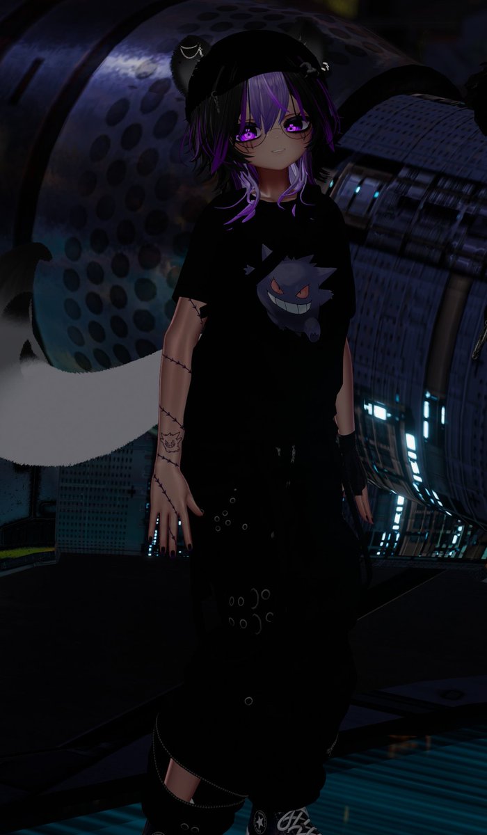 MazzieVR tweet media