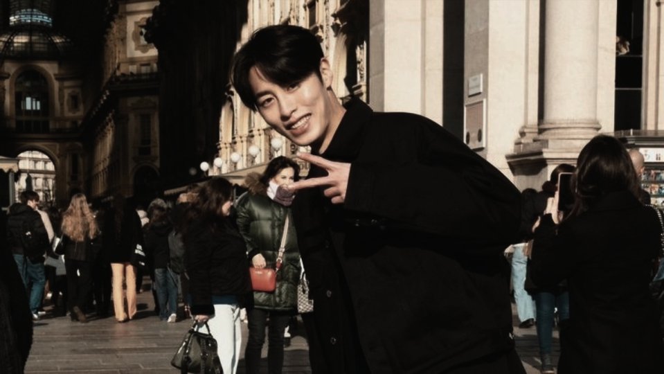 Jsaewook) / Posts / X