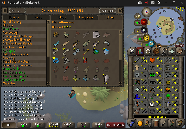 iBukowski tweet media