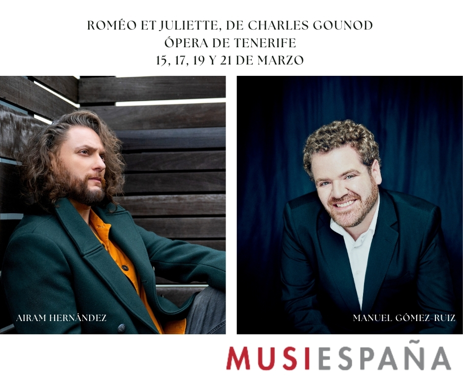 Musiespaña tweet media