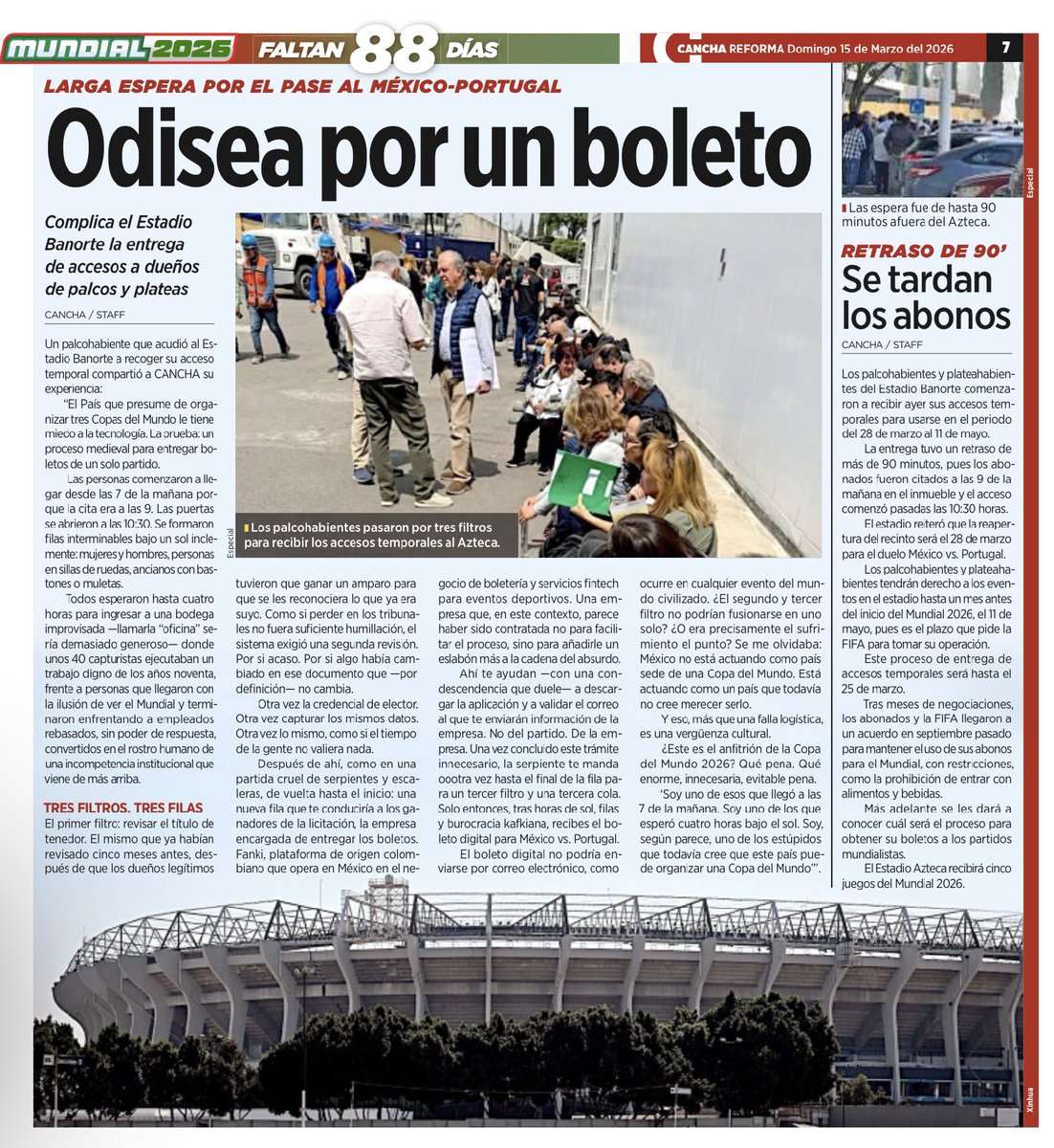 José Mario tweet media