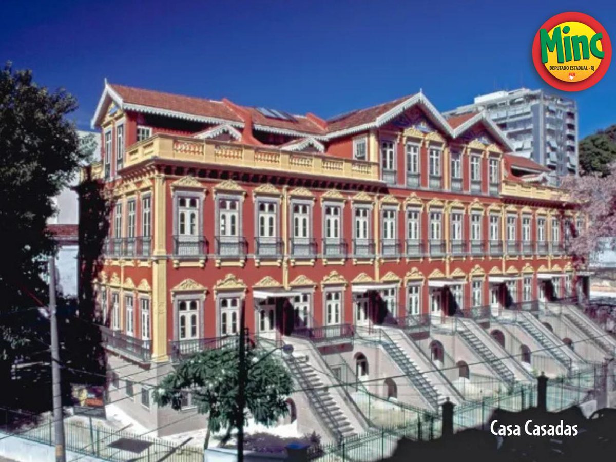 Carlos Minc tweet media