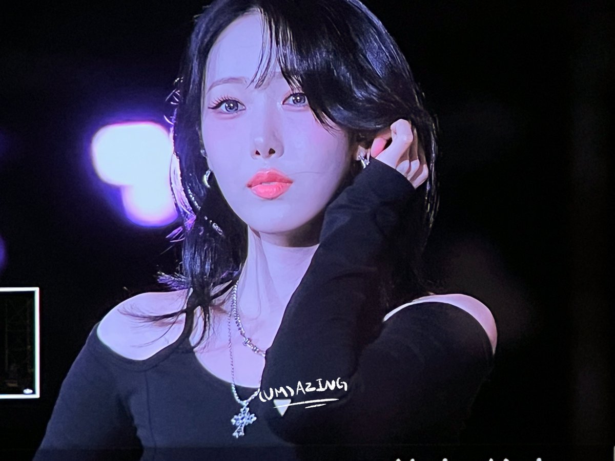 20260315 
Sakura Festival 🌸
VIVIZ -SinB Preview
#신비 #비비지 #SinB #VIVIZ