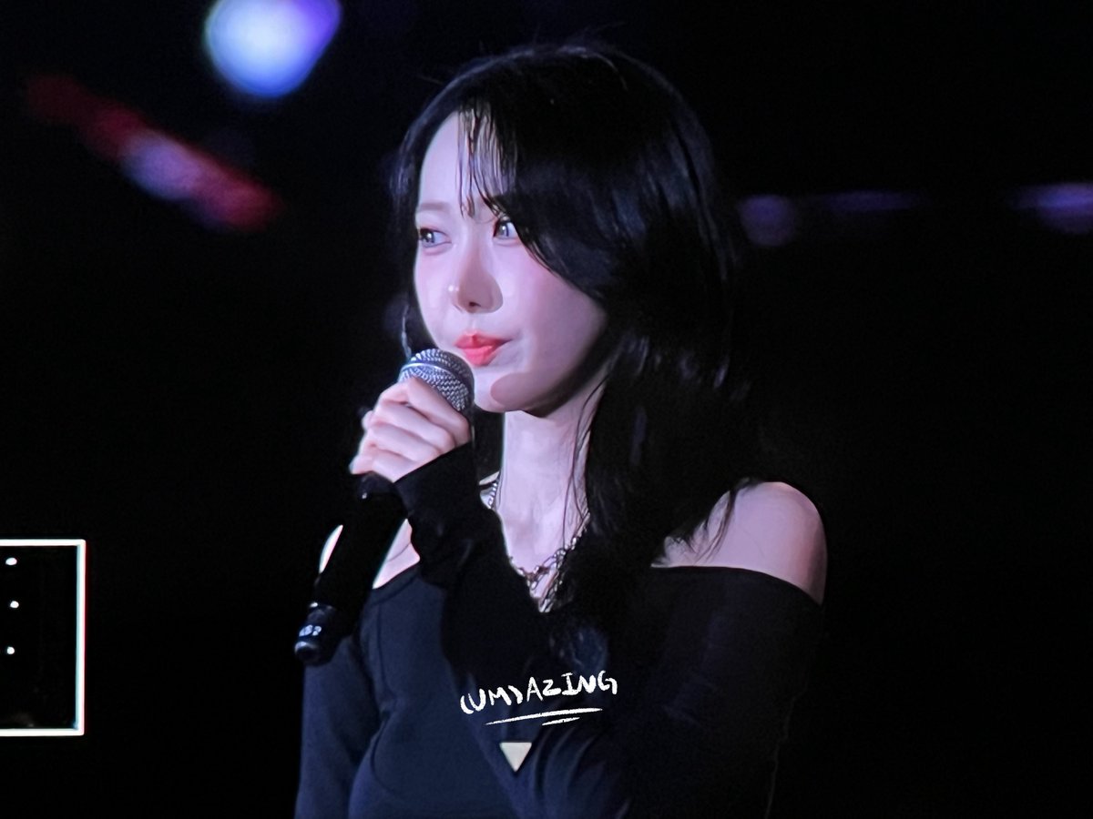 Umazingovo's tweet photo. 20260315 
Sakura Festival 🌸
VIVIZ -SinB Preview
#신비 #비비지 #SinB #VIVIZ https://t.co/wyaUGBfdzn