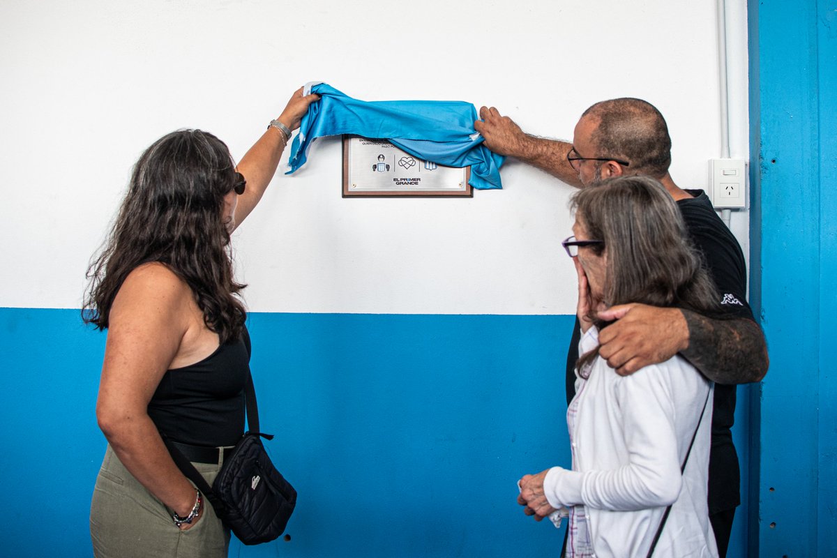 Boxeo Racing tweet media