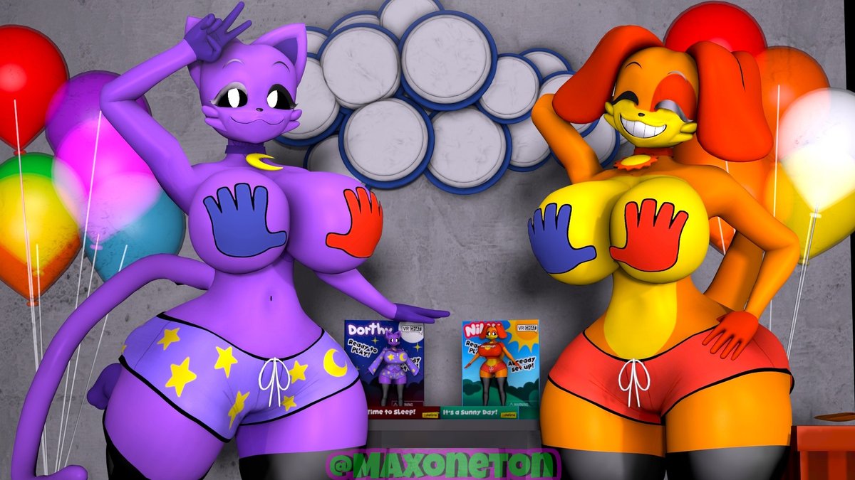 Max1ton (🔞) tweet media